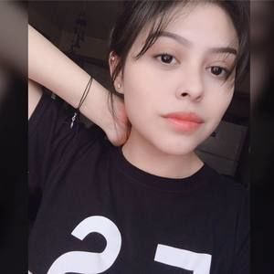 Meet your Posher, Âllison